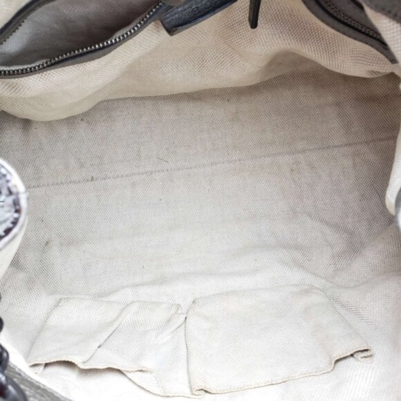 Gucci GG Soho on Chain Medium Shoulder Bag - Picture 12 of 15